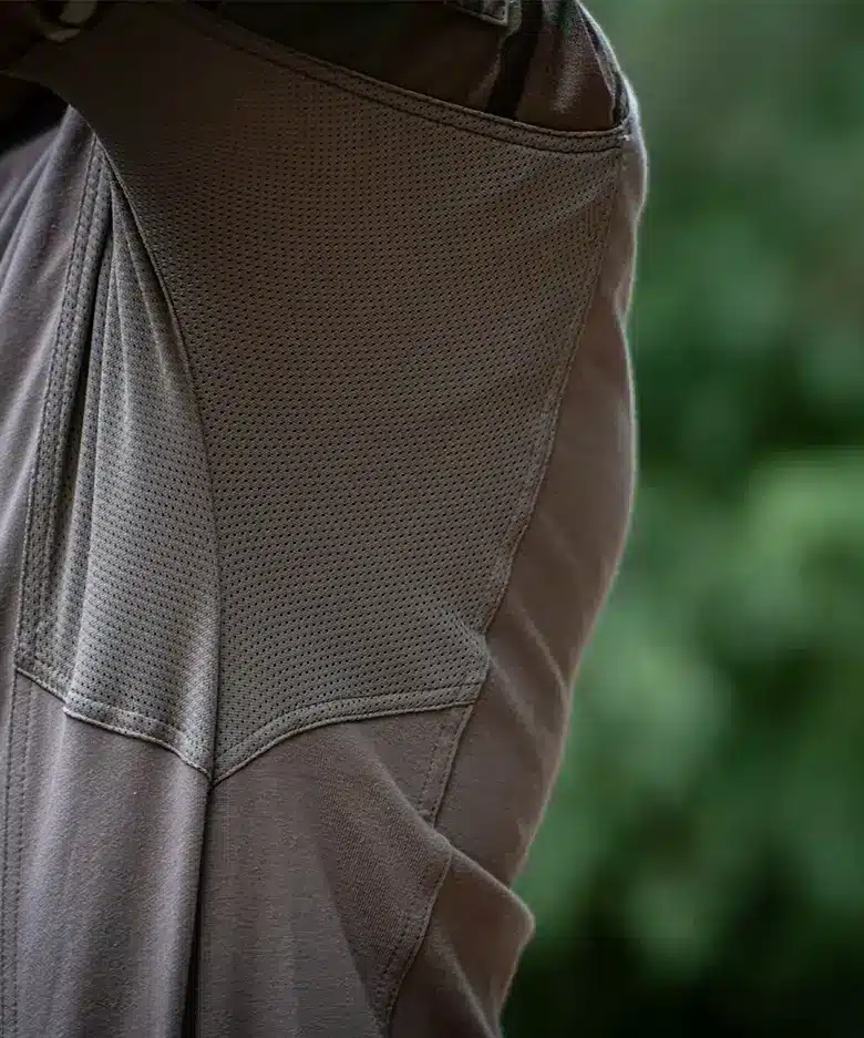 Chemise Ubas Multicam GEN 2 - GK DUTYCALL