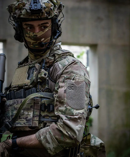 Chemise Ubas Multicam GEN 1 - GK DUTYCALL