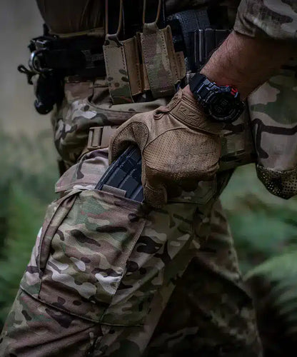 Pantalon de Combat Multicam - GK DUTYCALL