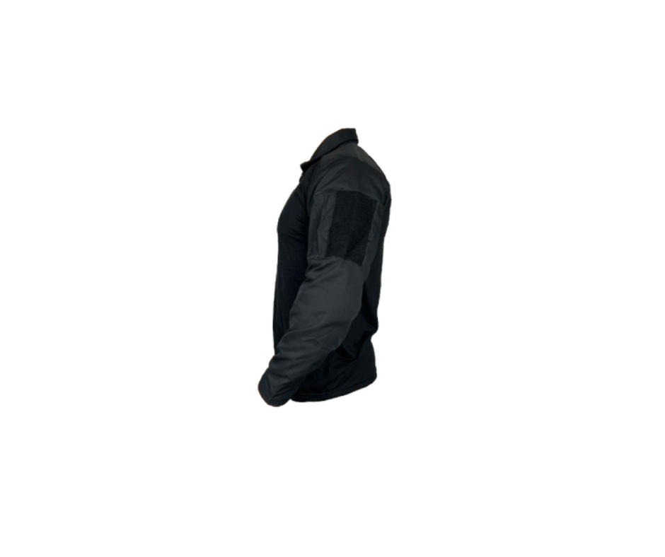 UBAS Anti-Couteau EMRA – Chemise de Protection Anti-Lames