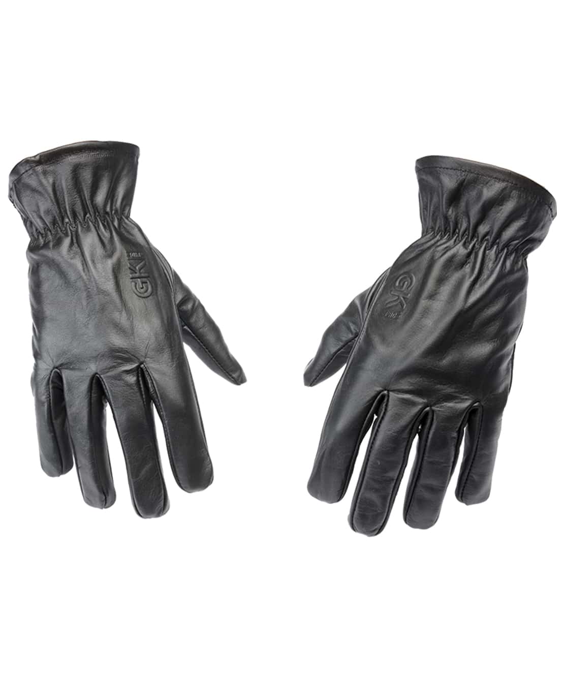 Gants en Cuir de Palpation