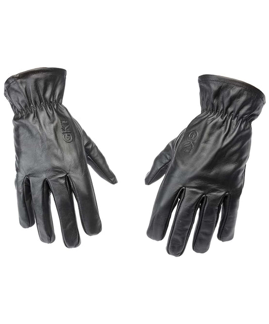 Gants en Cuir de Palpation
