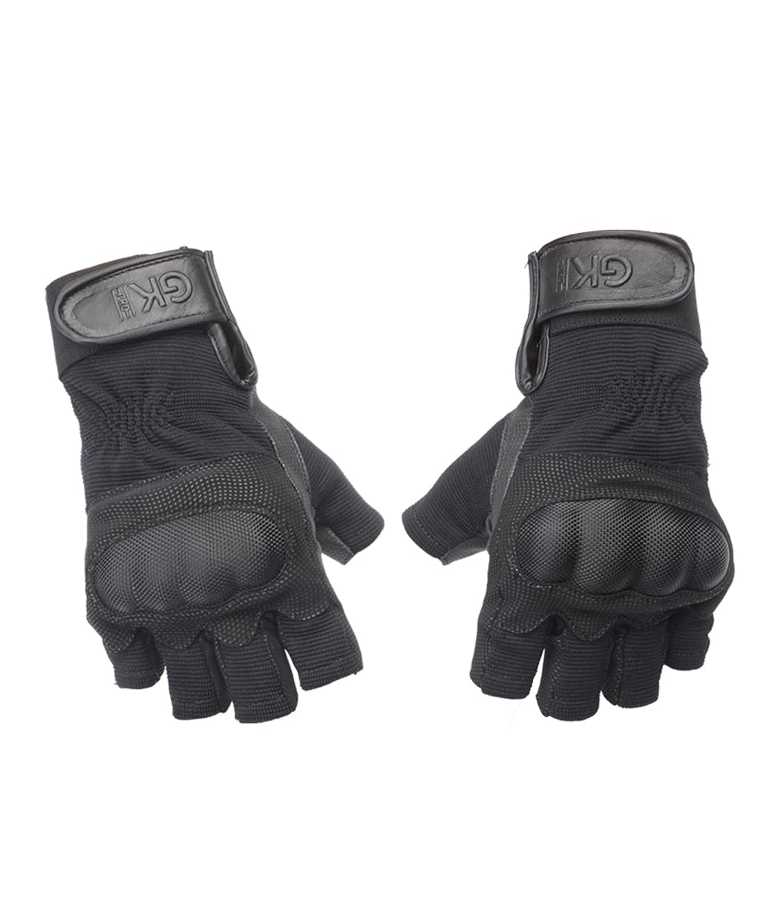 Mitaines coques