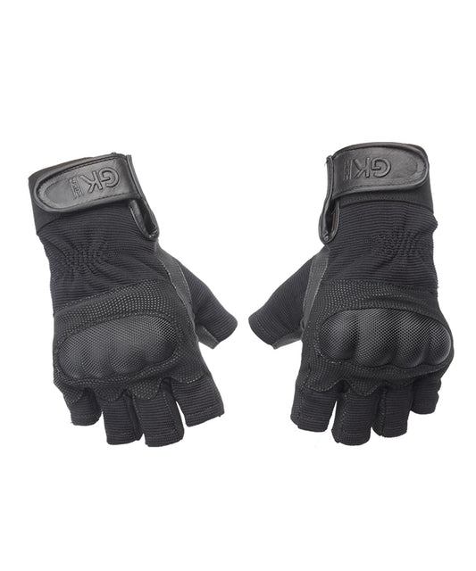 Mitaines coques