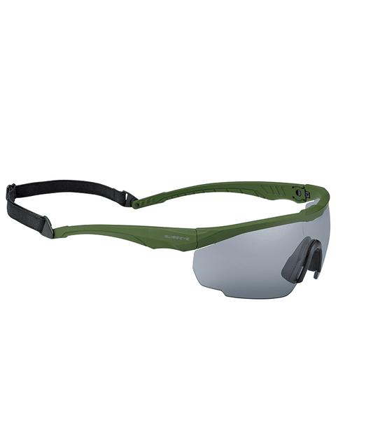 Lunettes Tactiques Blackhawk OD Green – SWISSEYE