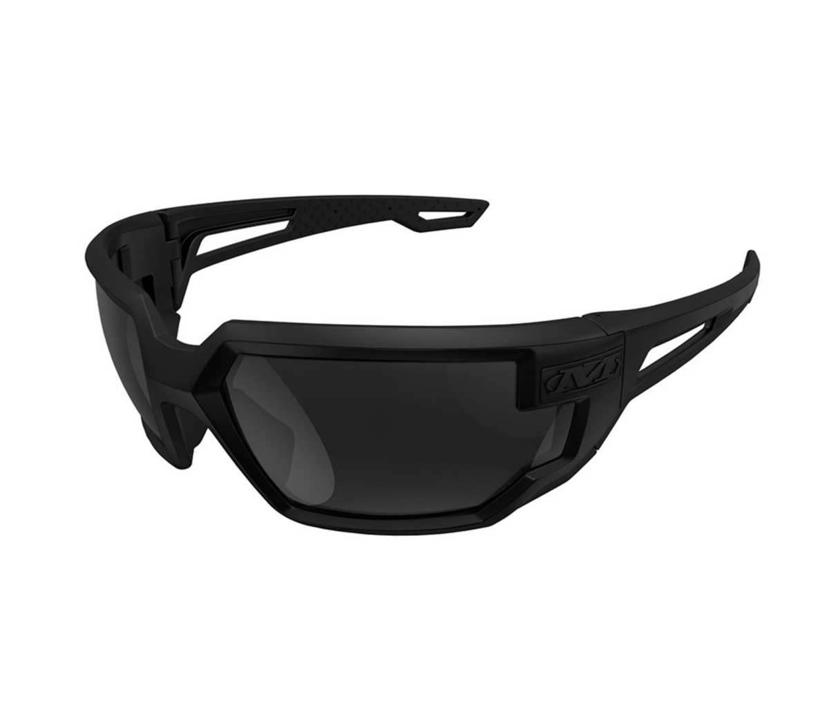 Lunettes de protection balistique Type-X verres fumé