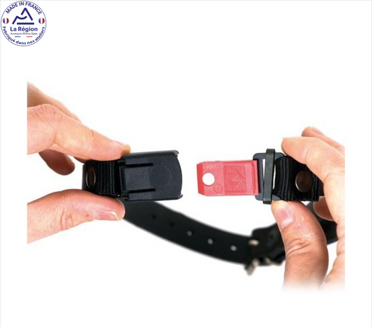 Attache Rapide pour Muselière Scorpion