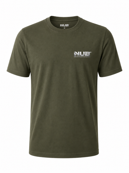 T-Shirt NUB® Alpha Kong | Unisexe S à 5XL