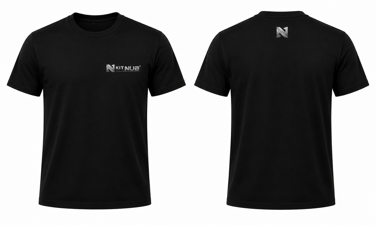 T-Shirt NUB®
