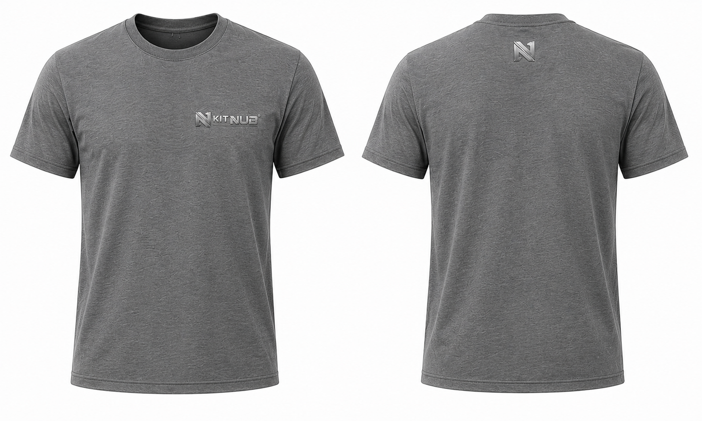 T-Shirt NUB®