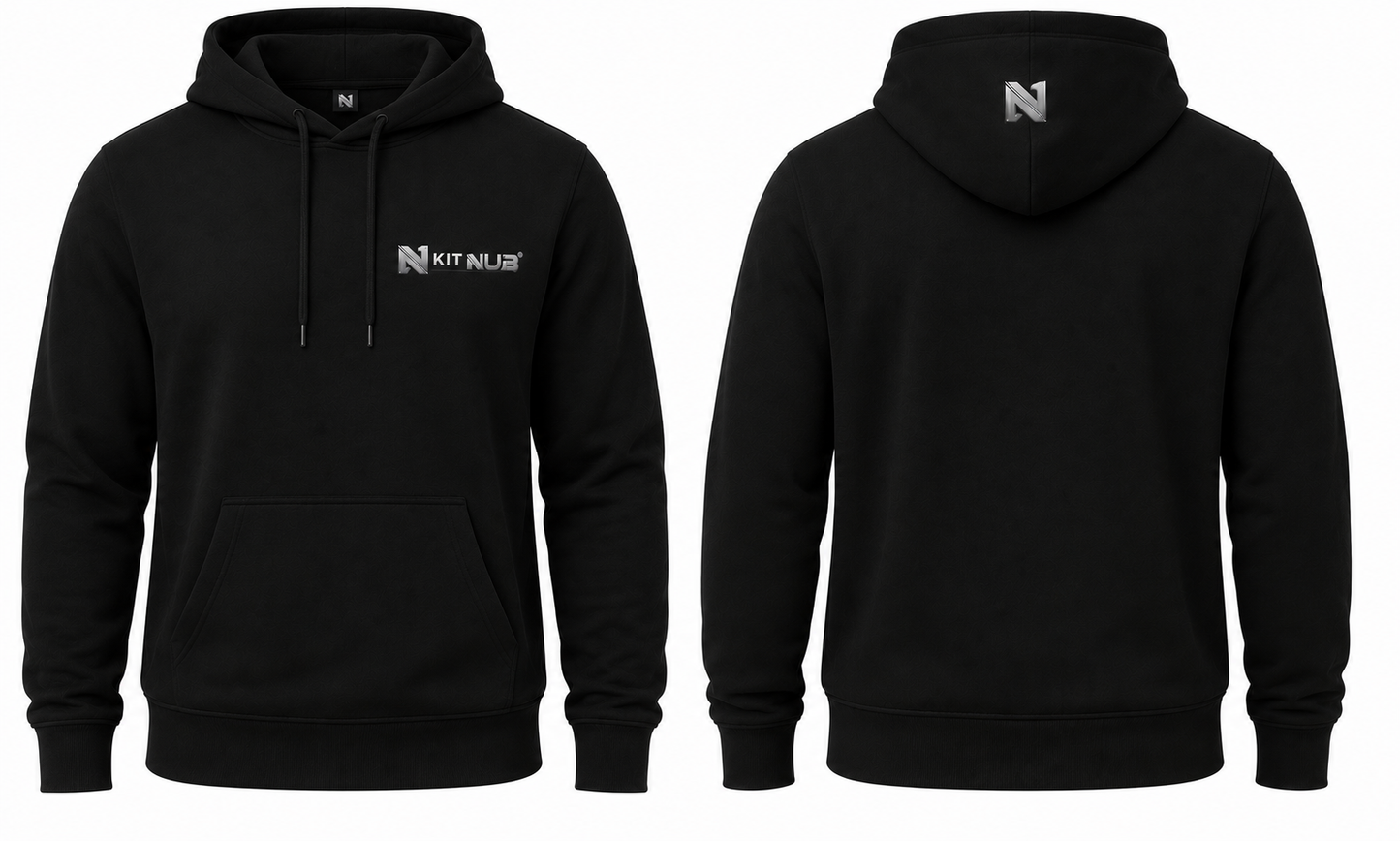 Sweat à Capuche NUB®