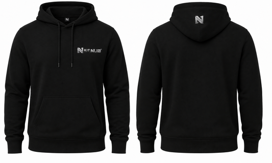 Sweat à Capuche NUB®