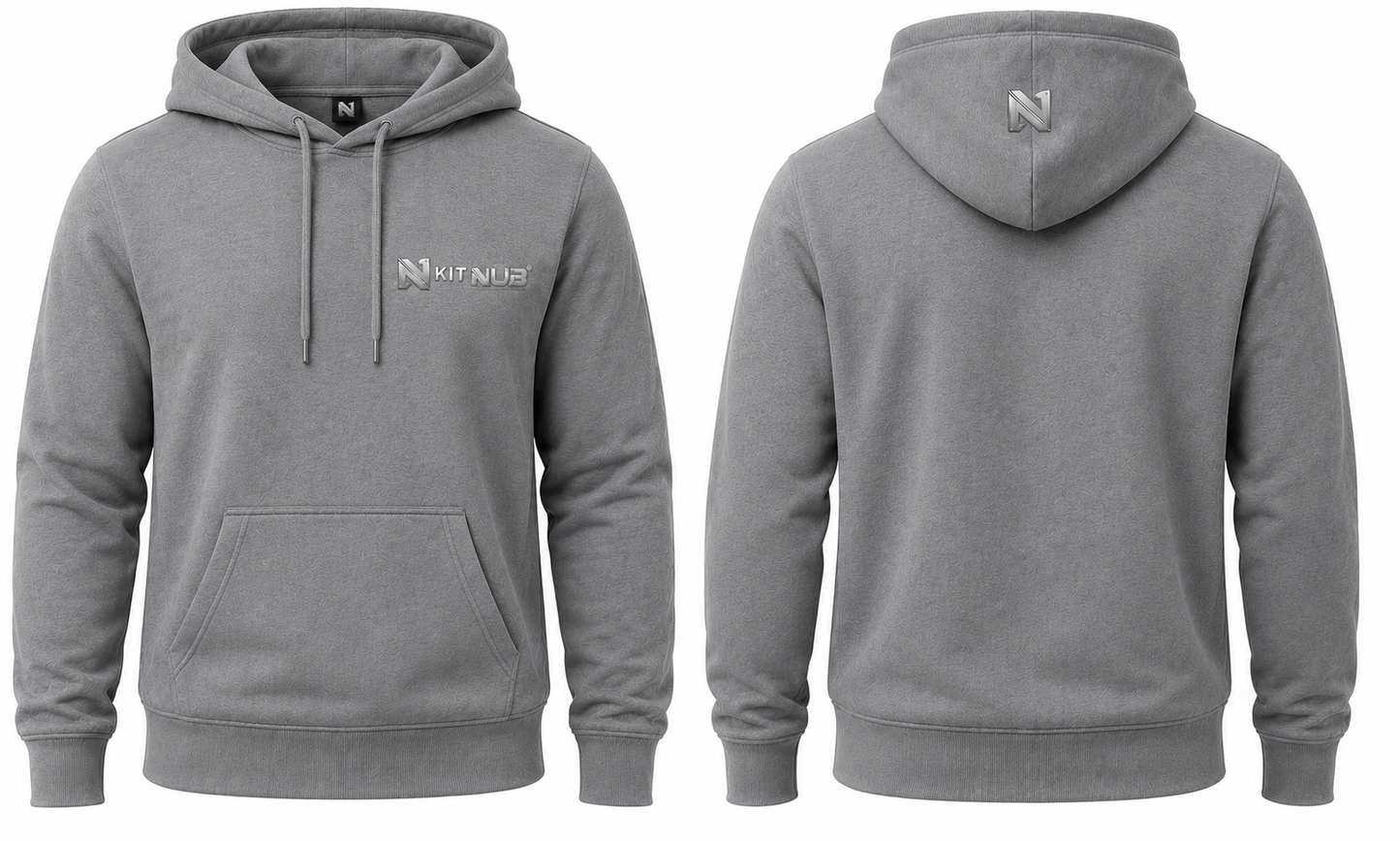 Sweat à Capuche NUB®