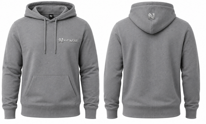 Sweat à Capuche NUB®