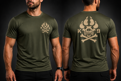 T-Shirt Personnalisé CYNO