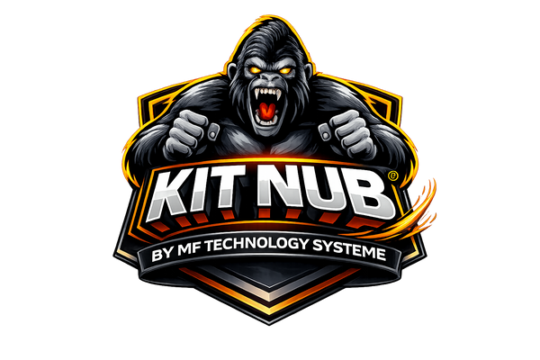 NUB® By MF TECHNOLOGY SYSTEME