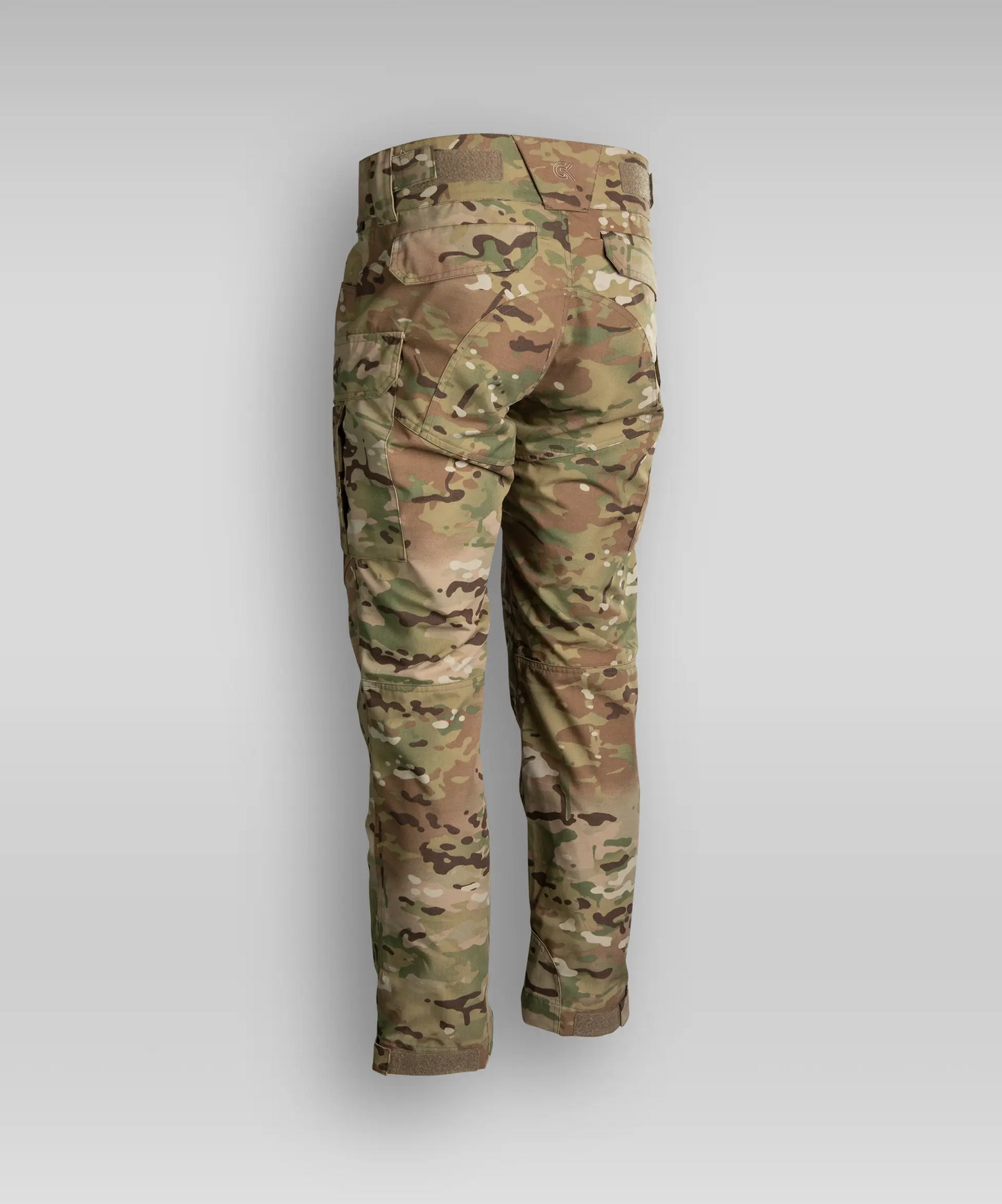 Pantalon de Combat Multicam - GK DUTYCALL