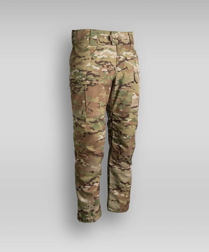 Pantalon de Combat Multicam - GK DUTYCALL