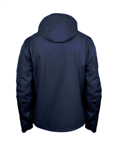 Softshell Ripstop Marine – GK DUTYCALL