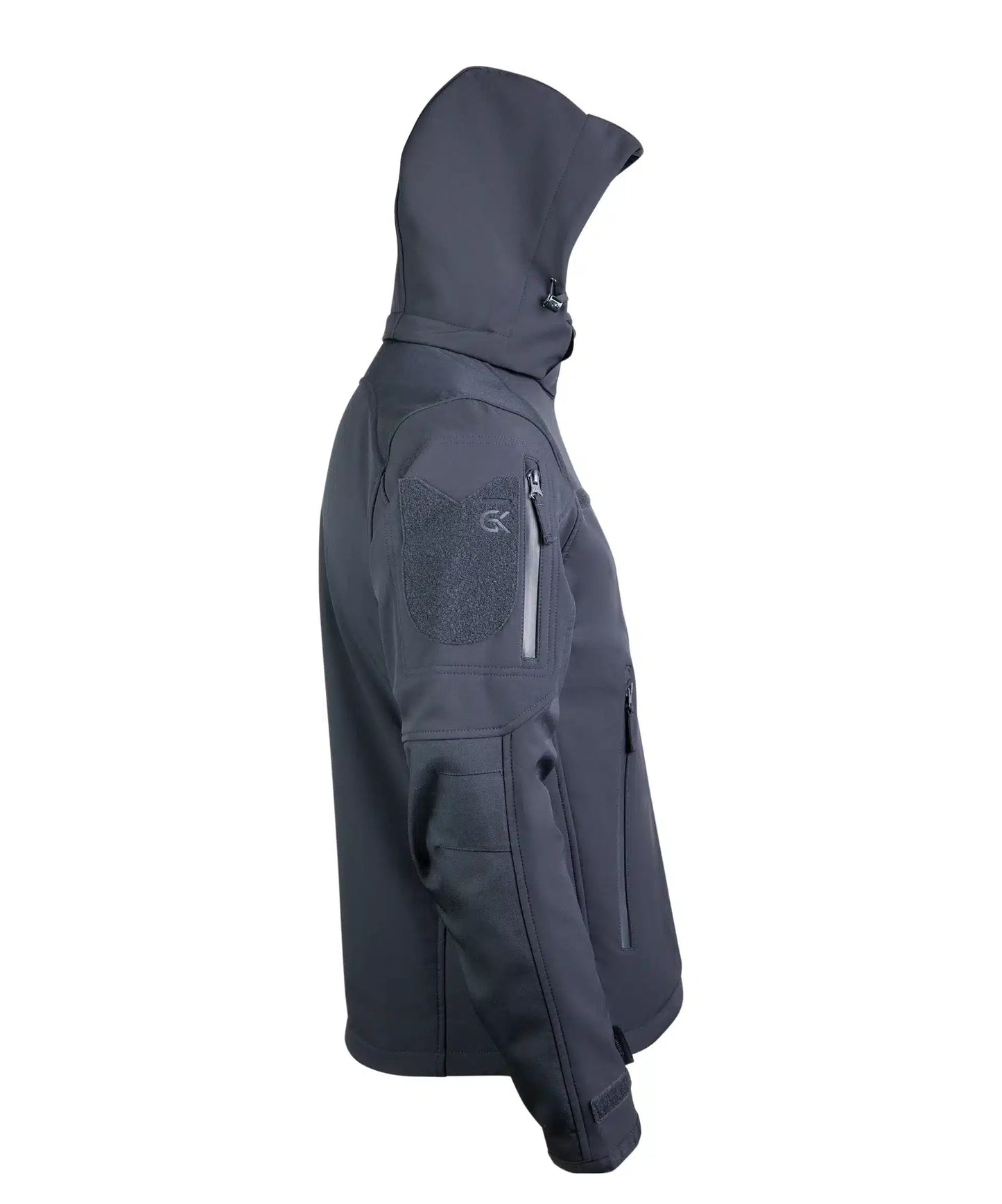 Softshell Ripstop GK Dutycall - Marine Nationale