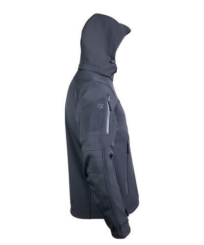 Softshell Ripstop GK Dutycall - Marine Nationale