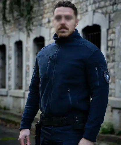 Polaire Marine - GK DUTYCALL