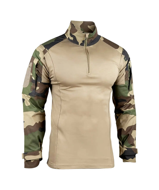Chemise Ubas CAM CE - GK DUTYCALL
