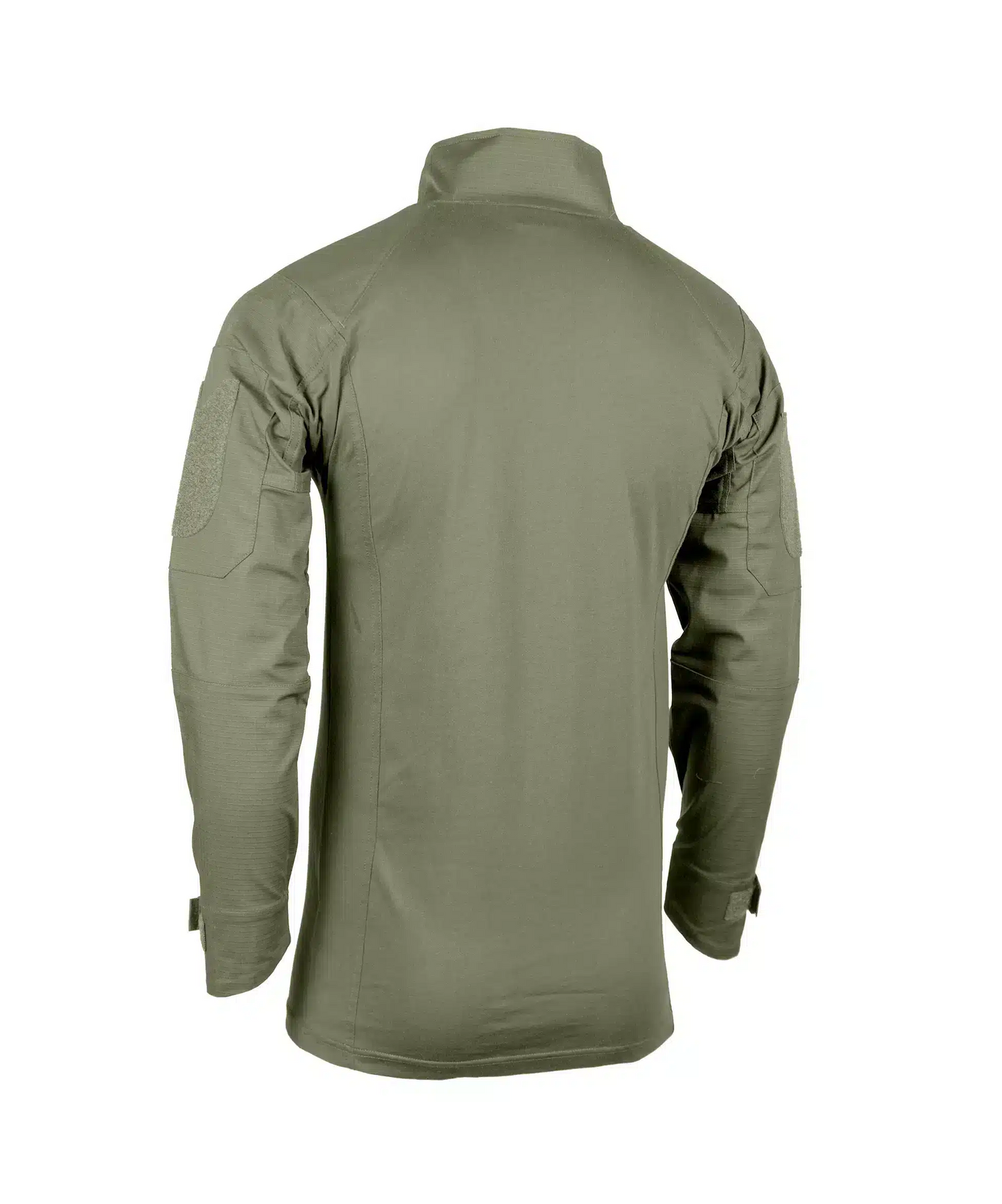 Chemise Ubas OD Green - GK DUTYCALL