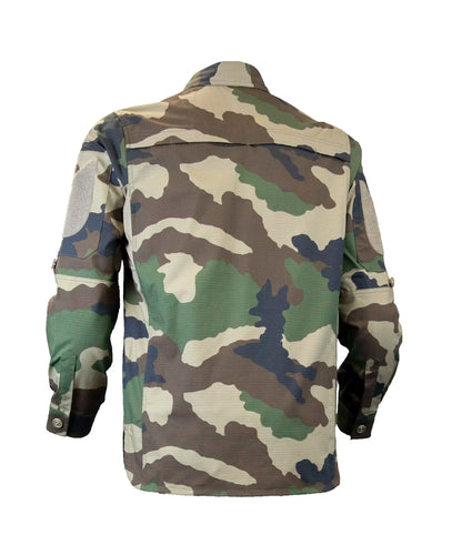 Chemise de combat CAM CE - GK DUTYCALL