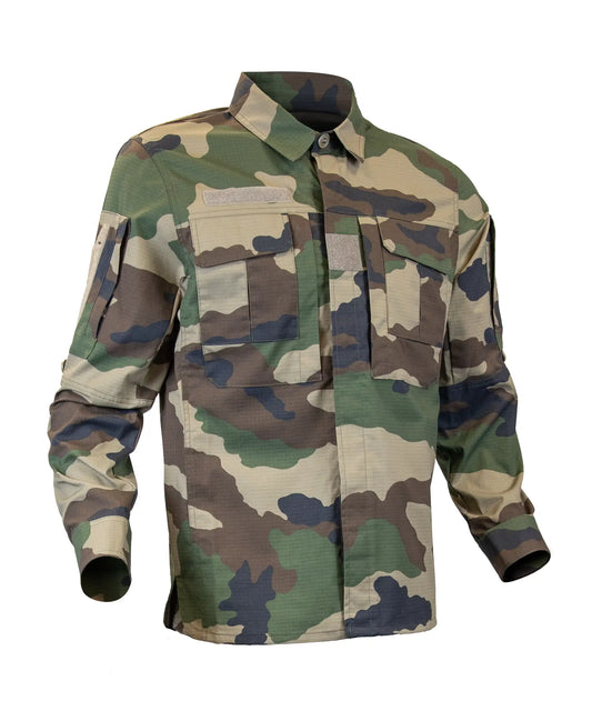 Chemise de combat CAM CE - GK DUTYCALL