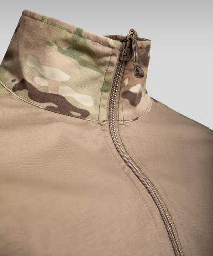 Chemise Ubas Multicam GEN 1 - GK DUTYCALL