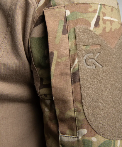 Chemise Ubas Multicam GEN 1 - GK DUTYCALL