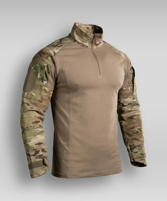 Chemise Ubas Multicam GEN 1 - GK DUTYCALL