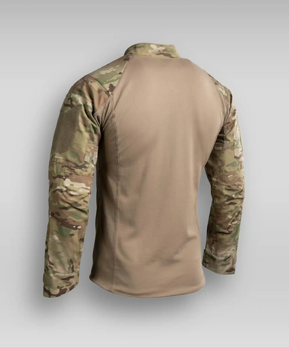 Chemise Ubas Multicam GEN 2 - GK DUTYCALL