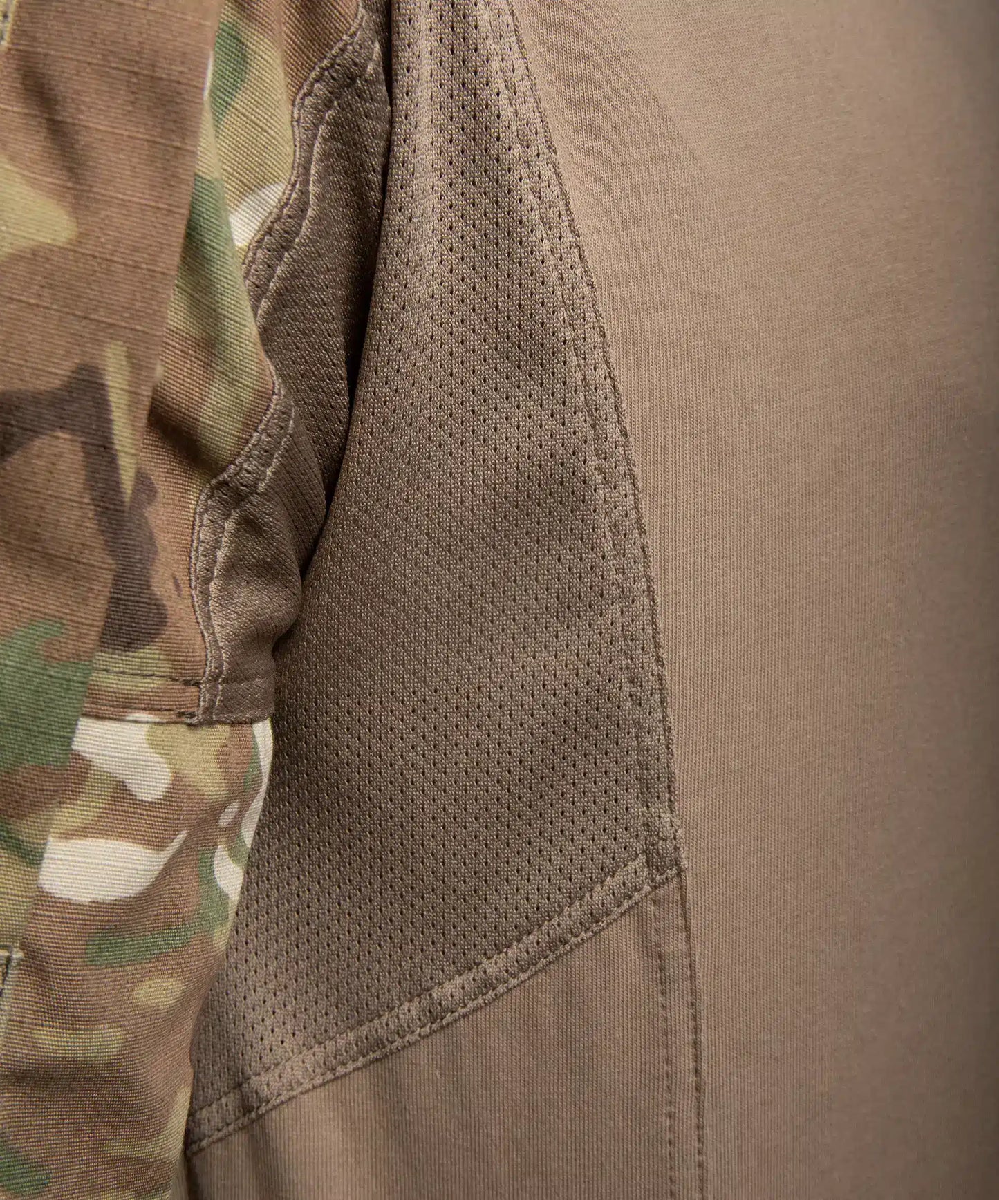 Chemise Ubas Multicam GEN 2 - GK DUTYCALL