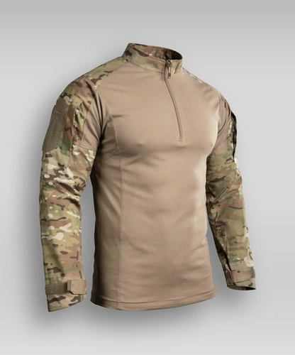 Chemise Ubas Multicam GEN 2 - GK DUTYCALL