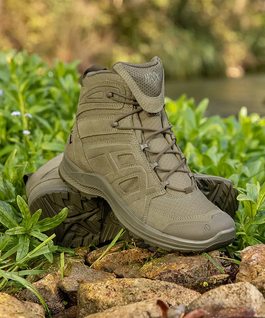 BLACK EAGLE Athletic 2.0V GTX MID Sage