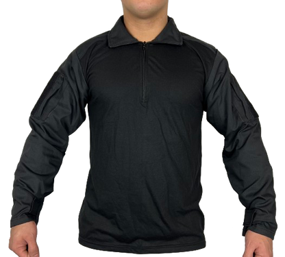 UBAS Anti-Couteau EMRA – Chemise de Protection Anti-Lames