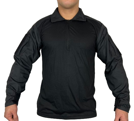UBAS Anti-Couteau EMRA – Chemise de Protection Anti-Lames