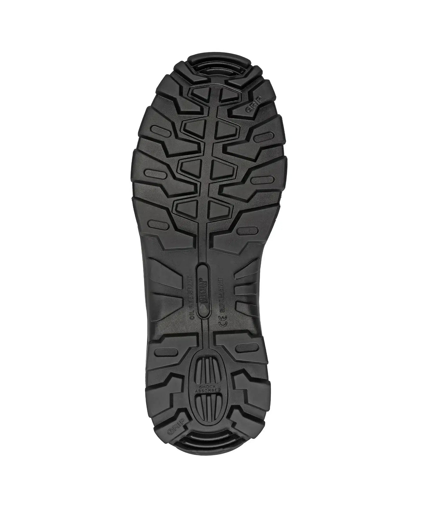 MAGNUM CENTURION PLUS 8.0 CT SZ