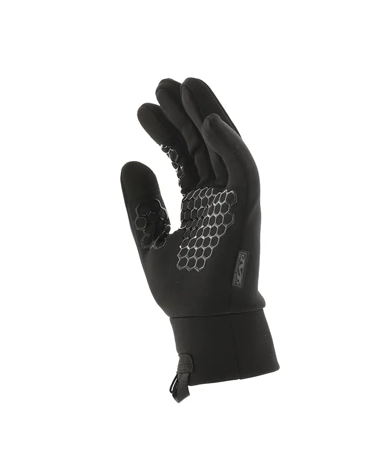 Gants MECHANIX ColdWork™ Base layer - Noir