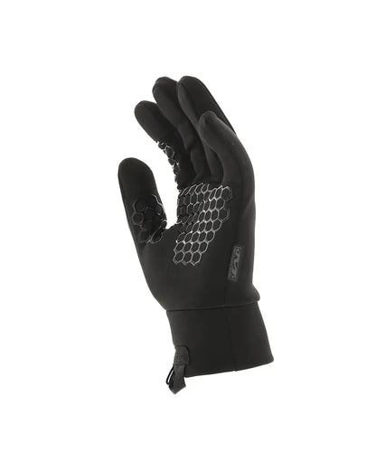 Gants MECHANIX ColdWork™ Base layer - Noir