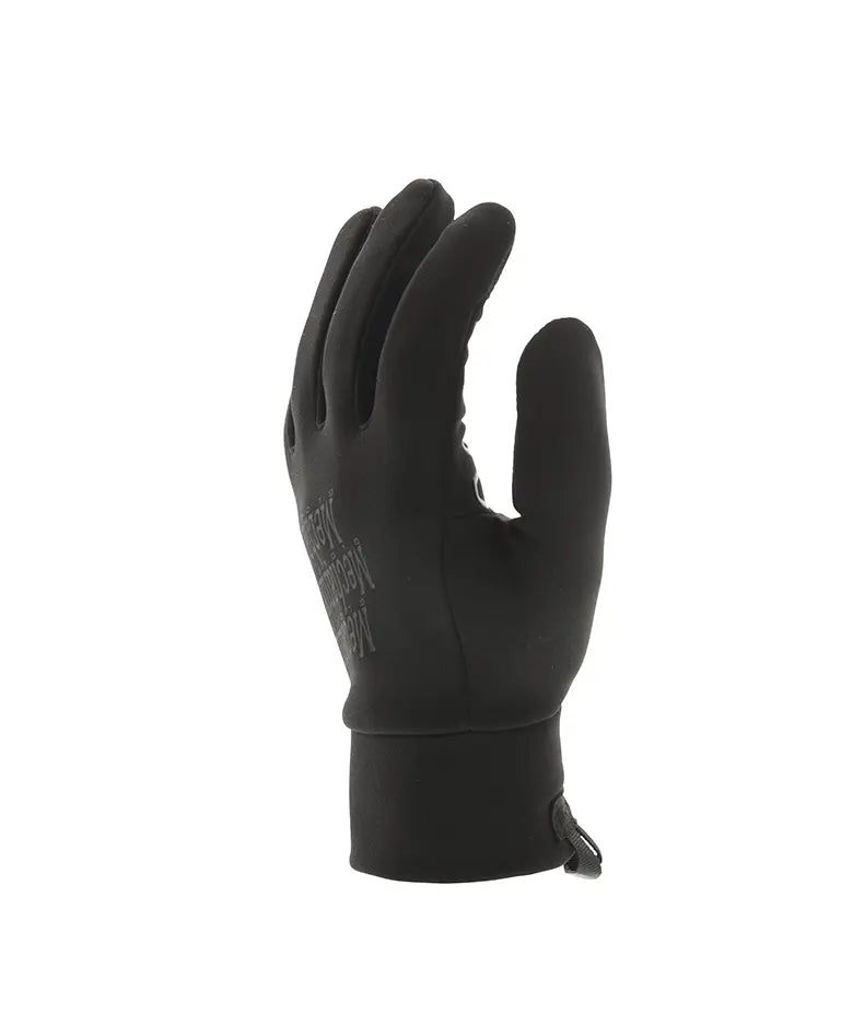 Gants MECHANIX ColdWork™ Base layer - Noir