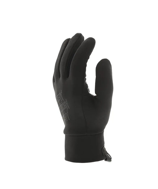 Gants MECHANIX ColdWork™ Base layer - Noir