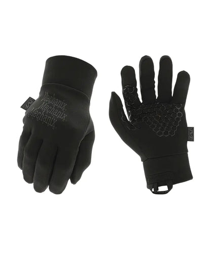 Gants MECHANIX ColdWork™ Base layer - Noir