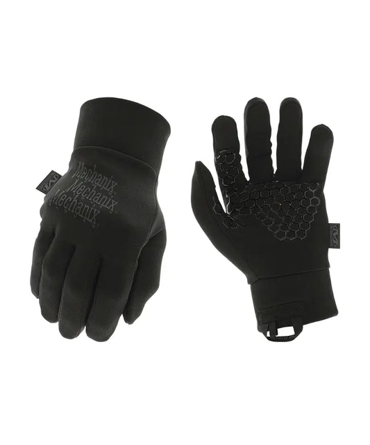 Gants MECHANIX ColdWork™ Base layer - Noir