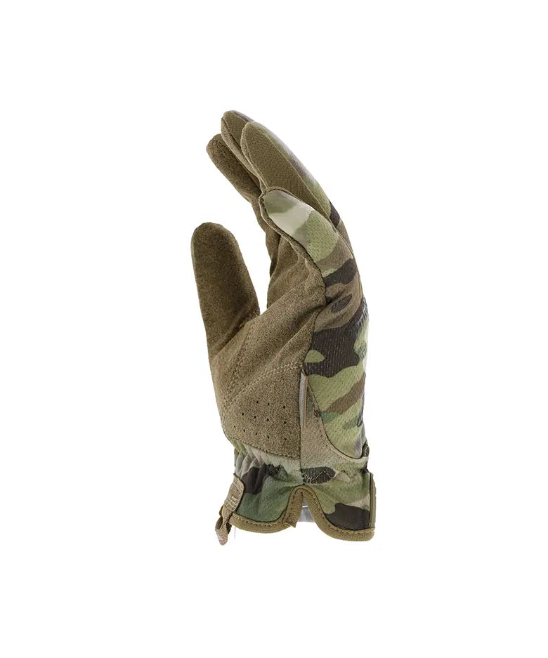 Gants MECHANIX Tactical Fastfit® - Multicam