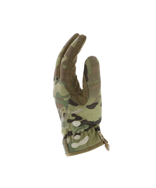 Gants MECHANIX Tactical Fastfit® - Multicam