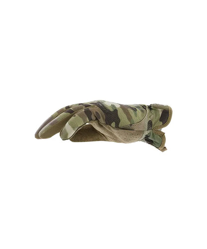 Gants MECHANIX Tactical Fastfit® - Multicam