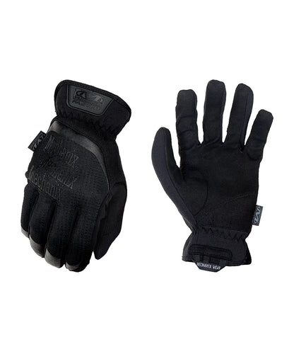 Gants MECHANIX Tactical Fastfit® - Noir